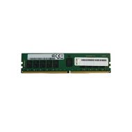 Lenovo 16GB TruDDR4 Memory Module - for Server - 16 GB (1 x 16 GB) - DDR4-3200/PC4-25600 TruDDR4-1.20 V - ECC - Registered - 288-pin - DIMM