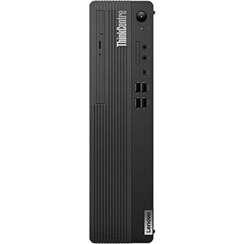 레노버 Lenovo ThinkCentre M70s 11DC002VUS Desktop Computer - Intel Core i5 10th Gen i5-10400 Hexa-core (6 Core) 2.90 GHz - 8 GB RAM DDR4 SDRAM - 1 TB HDD - Small Form Factor - Windows 10