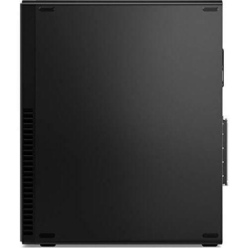 레노버 Lenovo ThinkCentre M70s 11DC002VUS Desktop Computer - Intel Core i5 10th Gen i5-10400 Hexa-core (6 Core) 2.90 GHz - 8 GB RAM DDR4 SDRAM - 1 TB HDD - Small Form Factor - Windows 10