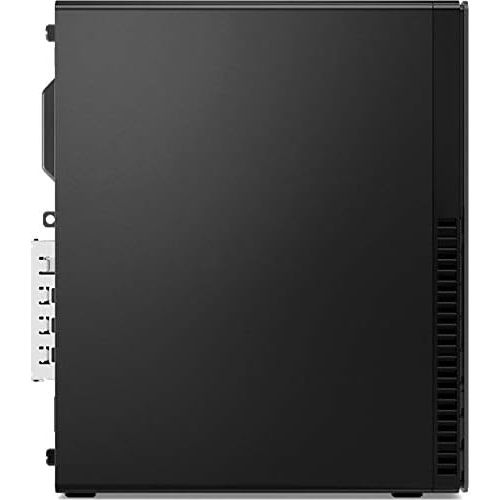 레노버 Lenovo ThinkCentre M70s 11DC002VUS Desktop Computer - Intel Core i5 10th Gen i5-10400 Hexa-core (6 Core) 2.90 GHz - 8 GB RAM DDR4 SDRAM - 1 TB HDD - Small Form Factor - Windows 10