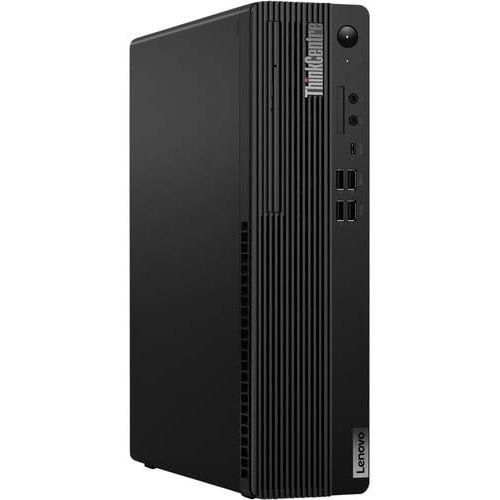 레노버 Lenovo ThinkCentre M70s 11DC002VUS Desktop Computer - Intel Core i5 10th Gen i5-10400 Hexa-core (6 Core) 2.90 GHz - 8 GB RAM DDR4 SDRAM - 1 TB HDD - Small Form Factor - Windows 10