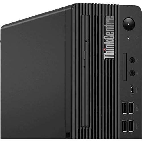 레노버 Lenovo ThinkCentre M70s 11DC002VUS Desktop Computer - Intel Core i5 10th Gen i5-10400 Hexa-core (6 Core) 2.90 GHz - 8 GB RAM DDR4 SDRAM - 1 TB HDD - Small Form Factor - Windows 10