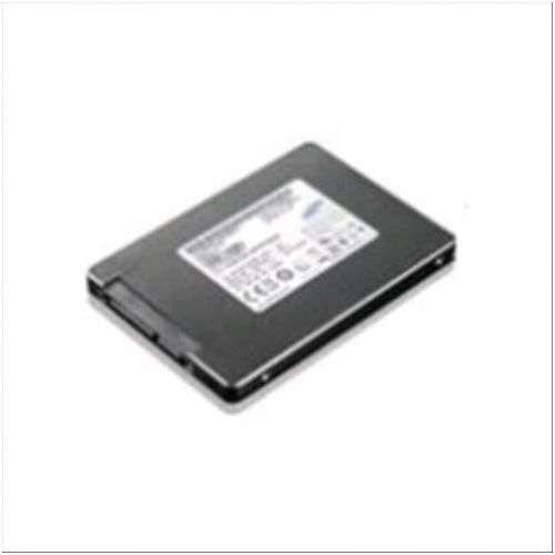 레노버 Lenovo (United States), Inc. ThinkPad Solid State Drive - Internal Serial_Interface 2.5-Inch 4XB0F86403