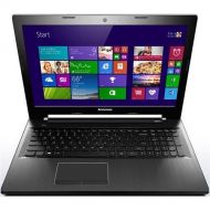 Lenovo IdeaPad Z50 80EC000TUS 15.6 LED Notebook, AMD A10-7300, 1.9GHz, 8GB DDR3, 1TB HDD, DVD+/-RW, Windows 8.1, Black (Lenovo80EC000TUS )