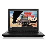 Lenovo ThinkPad L440 14 LED Notebook - Intel Core i5 i5-4300M Dual-core (2 Core) 2.60 GHz 20ASS2TH00