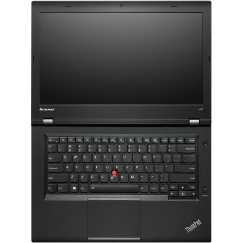 레노버 Lenovo ThinkPad L440 14 LED Notebook - Intel Core i5 i5-4300M Dual-core (2 Core) 2.60 GHz 20ASS2TH00