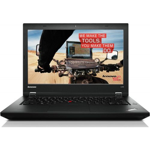레노버 Lenovo ThinkPad L440 14 LED Notebook - Intel Core i5 i5-4300M Dual-core (2 Core) 2.60 GHz 20ASS2TH00