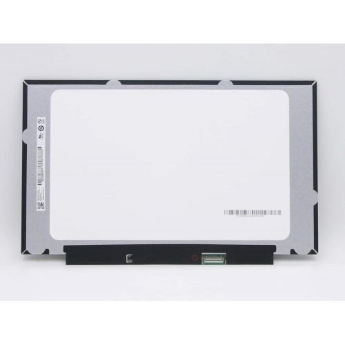 레노버 For Lenovo New 14.0 FHD IPS LCD Touch Screen Display fit Lenovo thinkpad FRU 01YN152