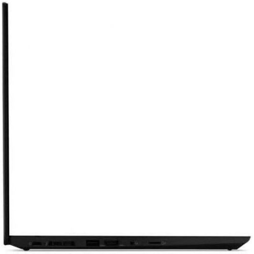 레노버 Lenovo ThinkPad T15 1th Gen 1 15.6 FHD(1920 x 1080) 250 Nits IPS Anti-Glare, i7-10510U,16GB RAM, 2TB NVMe SSD ,Backlit KYB, Fingerprint Reader, Win10Pro, 3YR Lenovo Wty