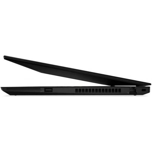 레노버 Lenovo ThinkPad T15 1th Gen 1 15.6 FHD(1920 x 1080) 250 Nits IPS Anti-Glare, i7-10510U,16GB RAM, 2TB NVMe SSD ,Backlit KYB, Fingerprint Reader, Win10Pro, 3YR Lenovo Wty