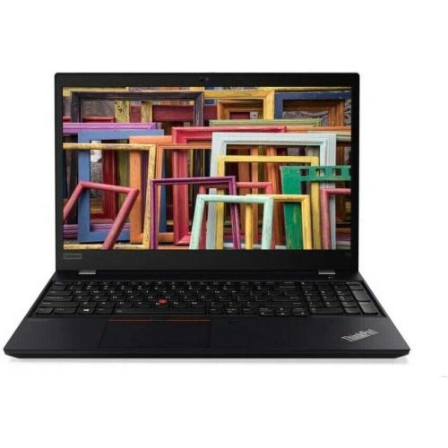 레노버 Lenovo ThinkPad T15 1th Gen 1 15.6 FHD(1920 x 1080) 250 Nits IPS Anti-Glare, i7-10510U,16GB RAM, 2TB NVMe SSD ,Backlit KYB, Fingerprint Reader, Win10Pro, 3YR Lenovo Wty