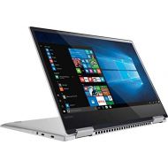 Lenovo Yoga 2-in-1 13.3 Full HD IPS Touchscreen Laptop, Intel Core i5-8250U, 8GB RAM, 1TB PCIe SSD, Backlit Keyboard, Fingerprint Reader, 802.11ac, Bluetooth 4.1, Windows 10 Home,