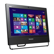 Lenovo ThinkCentre M73z All-in-One Computer - Intel Core i3 i3-4150 3.50 GHz - Desktop - Business Black 10BC001BUS
