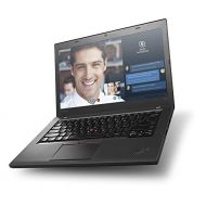 Lenovo ThinkPad T450 Business Ultrabook (14 HD Display, i5-5300U 2.3GHz, 4GB RAM, 128GB SSD, Window 10 Pro ) - Black