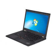 Lenovo ThinkPad T430s 14.0 Refurb Laptop - Intel i5 3320M 3rd Gen 2.6 GHz 16GB 512GB SSD DVD-RW Win 10 Pro - Webcam