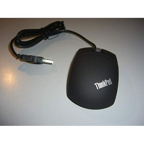 레노버 Lenovo 31P7410 ThinkPad Travel Mouse (31P7410)