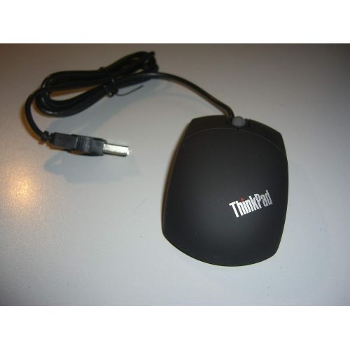 레노버 Lenovo 31P7410 ThinkPad Travel Mouse (31P7410)