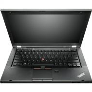 Lenovo ThinkPad T430 2349G7U 14-Inch LED Notebook 2.9GHz Intel Core i7-3520M processor 4GB RAM, 500 GB HDDm, Windows 7 (Black)