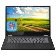 Lenovo Flex 14 Convertible 2 in 1 Laptop 14 FHD 1080P IPS Touch Display Intel Core i5 Up to 3.9GHz 12GB RAM 512GB PCIe Nvme SSD Bluetooth Webcam DolbyAudio FingerprintReader Backli