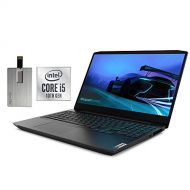 2021 Lenovo IdeaPad 3 15.6 FHD 120Hz Gaming Laptop Computer, 10th Gen Intel Core i5-10300H, 8GB RAM, 256GB PCIe SSD, Backlit KB, GeForce GTX 1650, Dolby Audio, HD Webcam, Win 10, B