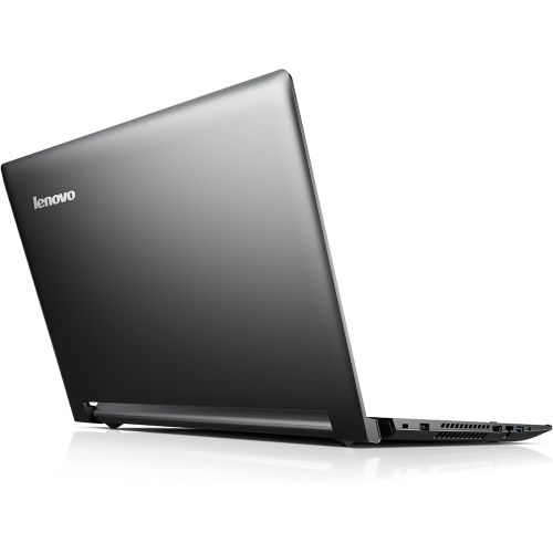 레노버 Lenovo Flex 2 15.6-Inch Touchscreen Laptop (59418271) Black