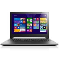 Lenovo Flex 2 15.6-Inch Touchscreen Laptop (59422542) Black