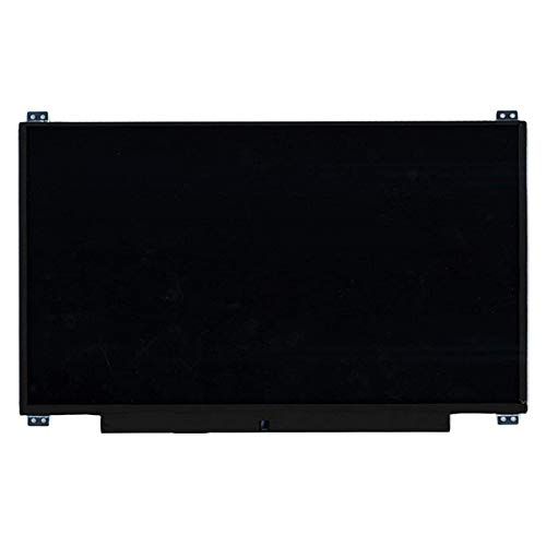 레노버 For Lenovo 01HW733 P/N:SD10L79703 13.3” HD 1366x768 Non-Touch LCD Panel Anti-Glare LED Screen Display B133XTN01.6 Thinkpad L390 Type 20NR