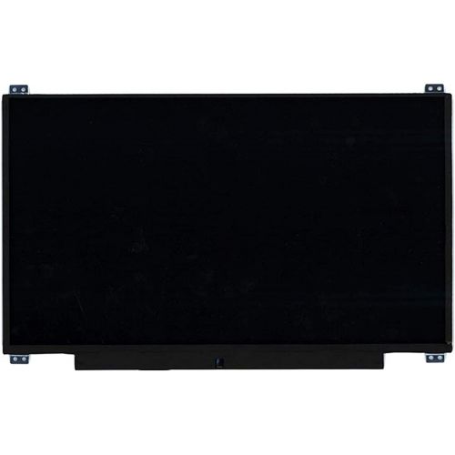 레노버 For Lenovo 01HW733 P/N:SD10L79703 13.3” HD 1366x768 Non-Touch LCD Panel Anti-Glare LED Screen Display B133XTN01.6 Thinkpad L390 Type 20NR