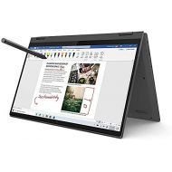 Lenovo Ideapad Flex 5 15.6 FHD IPS Touchscreen 2-in-1 Laptop, i7-1065G7, NVIDIA MX330, Win 10 Pro, Type-C, Wi-Fi 6, Fingerprint, w/MS Office 365 Personal (16GB RAM 1TB PCIe SSD)