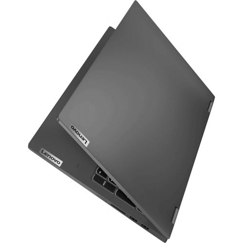 레노버 Lenovo Ideapad Flex 5 15.6 FHD IPS Touchscreen 2-in-1 Laptop, i7-1065G7, NVIDIA MX330, Win 10 Pro, Type-C, Wi-Fi 6, Fingerprint, w/MS Office 365 Personal (16GB RAM 1TB PCIe SSD)