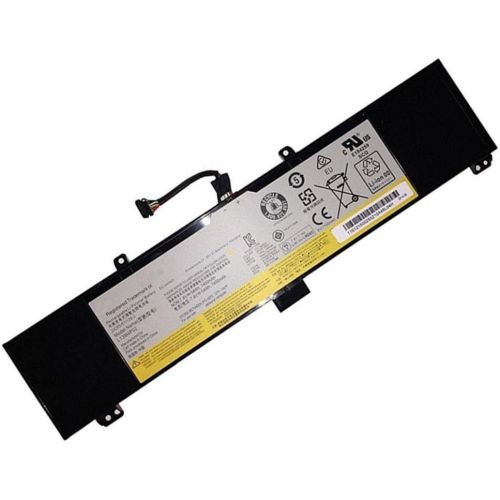 레노버 New L13M4P02 battery for Lenovo Erazer Y50-70 Y50-70AM-IFI Y50-70AM-ISE L13N4P01 L13M4P02 7.4V 54WH 7400mah