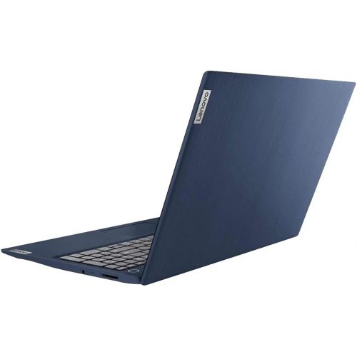 레노버 Lenovo IdeaPad 3 2021 Premium Laptop Computer I 15.6 HD Touchscreen I 10th Gen Intel Quad-Core i5-10210U ( i7-8650U) I 8GB DDR4 512GB SSD I HDMI Dolby Win10 + 32GB Micro SD Card