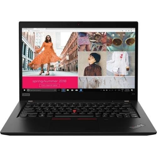 레노버 Lenovo THINKPAD X13 GEN 1,Intel CORE I7-10610U VPRO(1.80GHZ, 8MB),13.3 1920X1080 Touch,