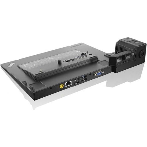 레노버 Lenovo Thinkpad Port Replicator Series 3 Docking Station (433615W) USB 3.0