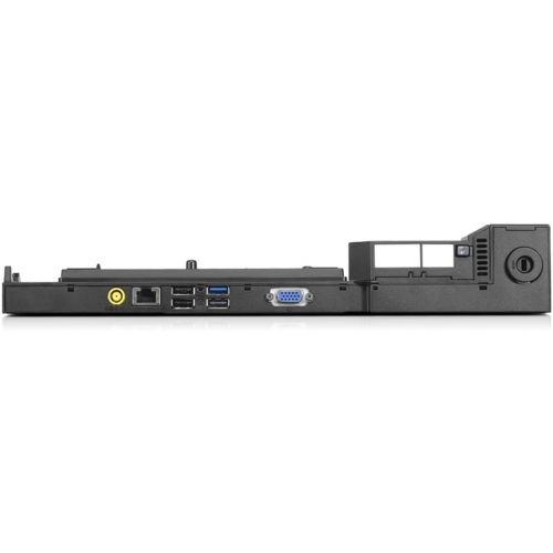 레노버 Lenovo Thinkpad Port Replicator Series 3 Docking Station (433615W) USB 3.0