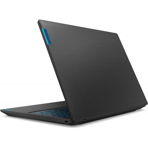 레노버 Lenovo IdeaPad L340 Gaming Laptop, 15.6 Inch FHD (1920 X 1080) IPS Display, Intel Core i5-9300H Processor, 8GB DDR4 RAM, 1TB HDD, 128GB NVMe SSD, NVIDIA GeForce GTX 1050, Windows 1