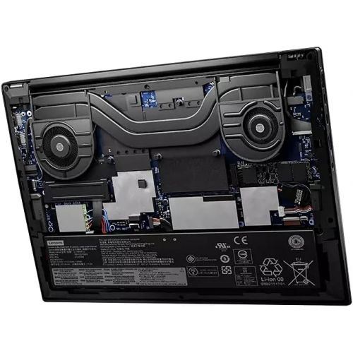 레노버 Lenovo ThinkPad X1 Extreme Gen 4 Intel i7-11800H, 16 WQXGA (2560 x 1600) IPS 400nits, 32GB RAM, 1TB SSD, NVIDIA GeForce RTX 3050 Ti, Backlit KYB, Fingerprint Reader, Win10Pro