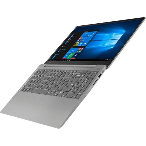 레노버 Newest Lenovo Ideapad 330S Upgraded 15.6 FHD LED High Performance Laptop Notebook Computer, AMD Ryzen 5 2500U up to 3.6GHz, 8GB DDR4, 128GB SSD, Webcam, USB 3.1 Type-C, HDMI, Bluet