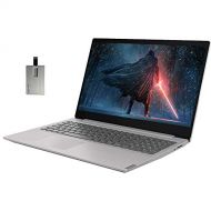 2021 Lenovo IdeaPad 15.6 FHD Laptop Computer, AMD Ryzen 3-3200U Processor, 12GB RAM, 256GB PCIe SSD, Dolby Audio, AMD Radeon Vega 3 Graphics, Webcam, HDMI, Win 10 S, Gray, 32GB Sno