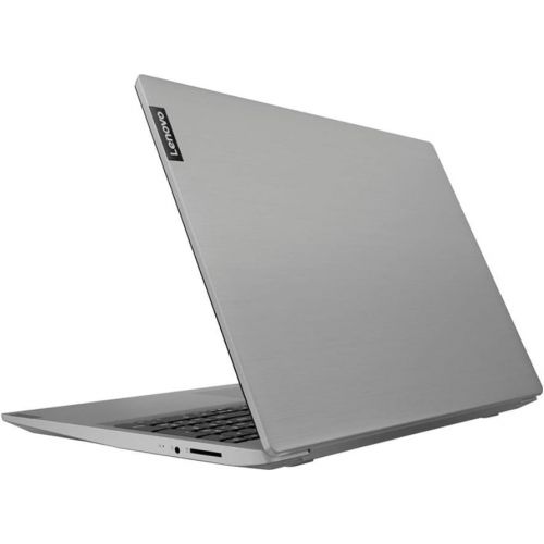 레노버 2021 Lenovo IdeaPad 15.6 FHD Laptop Computer, AMD Ryzen 3-3200U Processor, 12GB RAM, 256GB PCIe SSD, Dolby Audio, AMD Radeon Vega 3 Graphics, Webcam, HDMI, Win 10 S, Gray, 32GB Sno