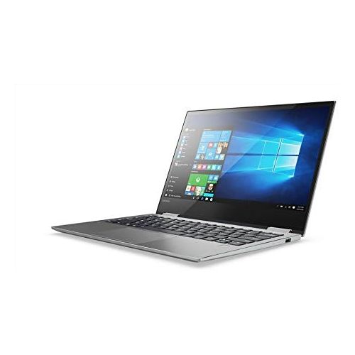 레노버 Lenovo Yoga 720 2-in-1 13.3 FHD IPS Touch-Screen Ultrabook, Intel Core i5-7200U, 8GB DDR4 RAM, 256GB SSD, 802.11ac, Bluetooth, Fingerprint Reader, Backlit Keyboard, Thunderbolt, Wi