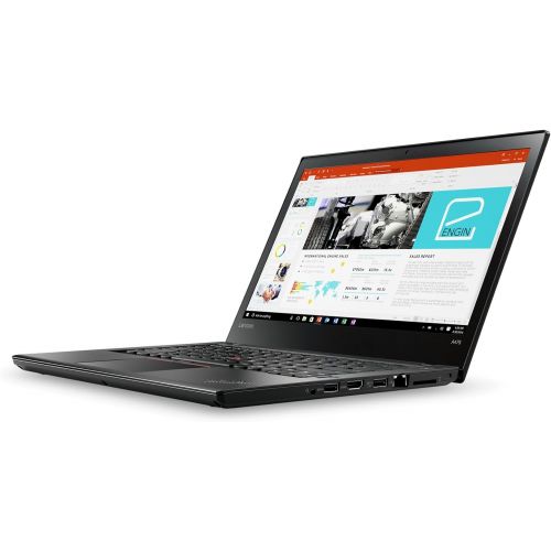 레노버 Lenovo NB 20KL0018US 14 THINKPAD A475 AMD A12-9800B 8G 256G PCIE W10P RTL