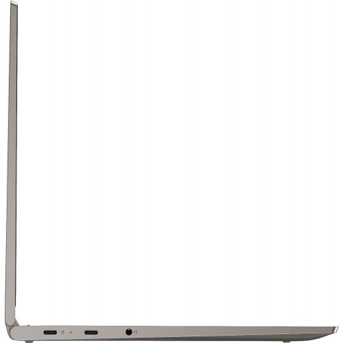 레노버 2020 Flagship Lenovo Yoga C740 2-in-1 14 FHD 1080p Touchscreen Laptop, Intel Core i5-10210U Quad Core up to 4.2GHz, 8GB DDR4 RAM, 256GB PCIe SSD, Backlit Keyboard, WiFi, Windows 10