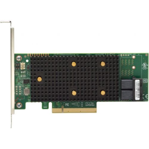 레노버 Lenovo ThinkSystem RAID 530-8i PCIe 12Gb Adapter