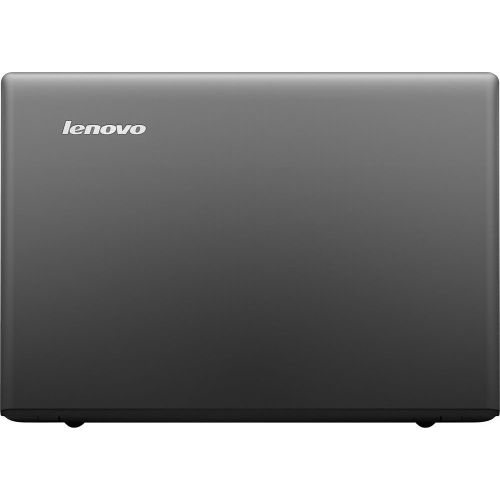 레노버 Lenovo IdeaPad Lenovo Premium Built High Performance 15.6 inch HD Laptop (AMD FX7500 Processor, 8GB RAM 1T HDD, DVD RW, Bluetooth, Webcam, WiFi, HDMI, Windows 10 ) - Black