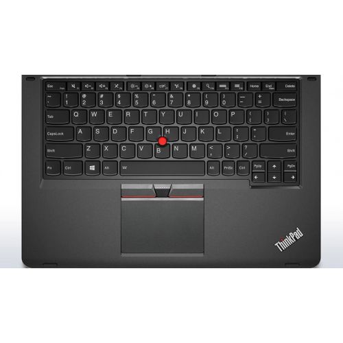 레노버 Lenovo ThinkPad Yoga 12 20Dl 12.5 Flip Design Ultrabook, 4 GB RAM, 500 GB HDD, 16 GB SSD Cache (20DL0037US)