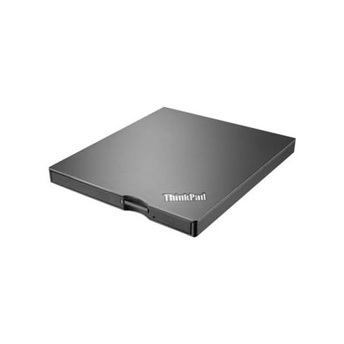 레노버 Lenovo External ThinkPad UltraSlim USB DVD Burner ( 4XA0E97775 )