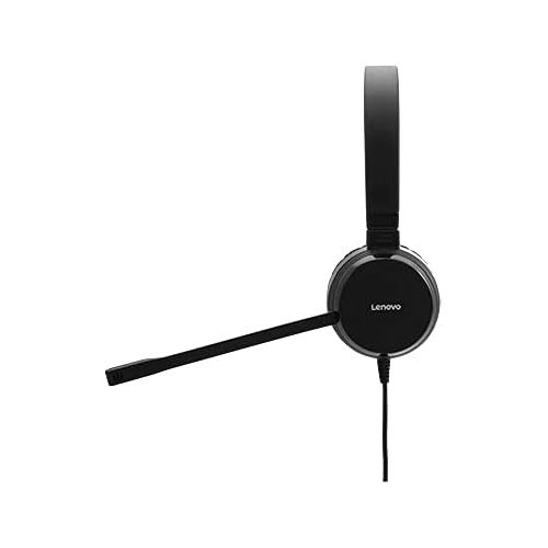 레노버 Lenovo Audio_BO VOIP Stereo Headset