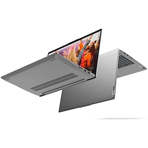 레노버 Lenovo IdeaPad 5 15 Windows 10 Pro Business Laptop, 15.6 FHD IPS Touchscreen 300 nits, Octa-Core AMD Ryzen 7 4700U (Beat i7-10510U), 8GB DDR4 RAM, 1TB PCIe SSD, WiFi 6, BROAGE 64GB