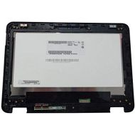 11.6 inch HD LED LCD Touch Screen Digitizer Assembly 5D10S70188 for for Lenovo 300e WinBook 81FY